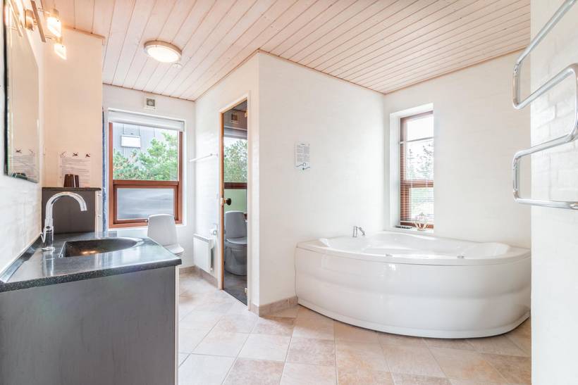 Foto von Ferienhaus QO30 in Blåvand - Westjütland