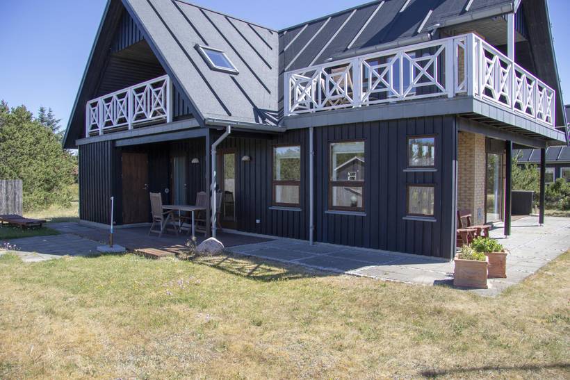 Foto von Ferienhaus QO30 in Blåvand - Westjütland