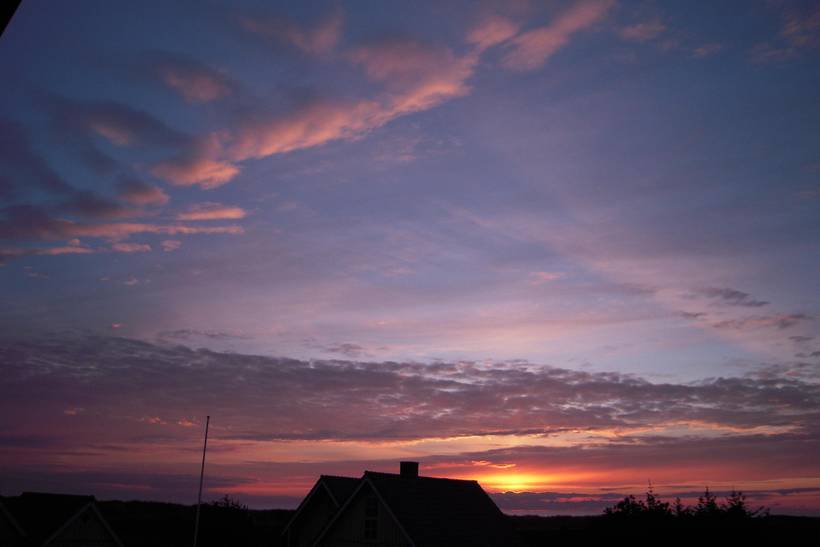 Foto von Ferienhaus QO30 in Blåvand - Westjütland