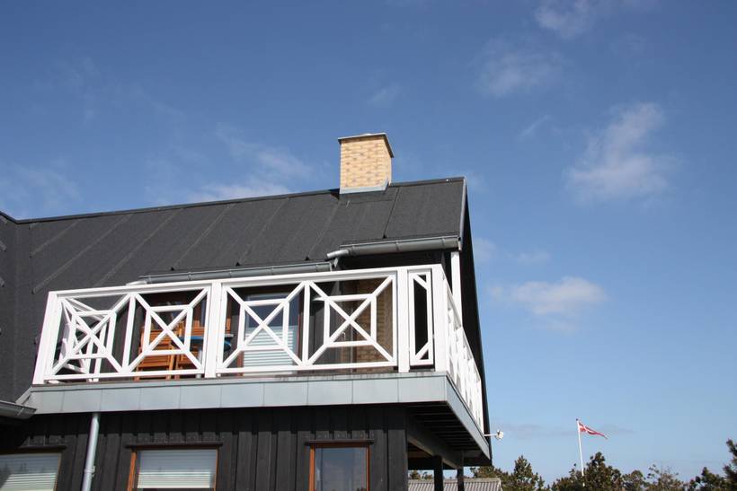 Foto von Ferienhaus QO30 in Blåvand - Westjütland