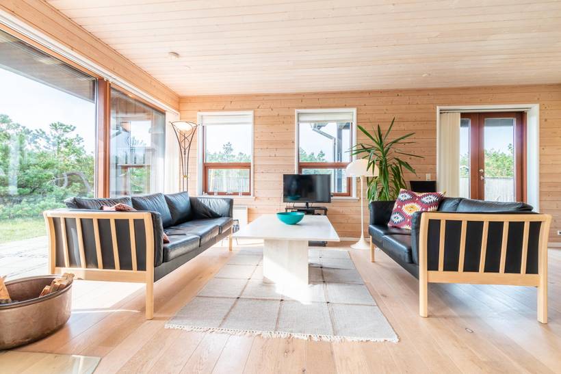 Foto von Ferienhaus QO30 in Blåvand - Westjütland