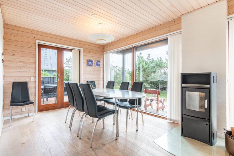 Foto von Ferienhaus QO30 in Blåvand - Westjütland