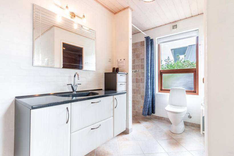 Foto von Ferienhaus QO30 in Blåvand - Westjütland