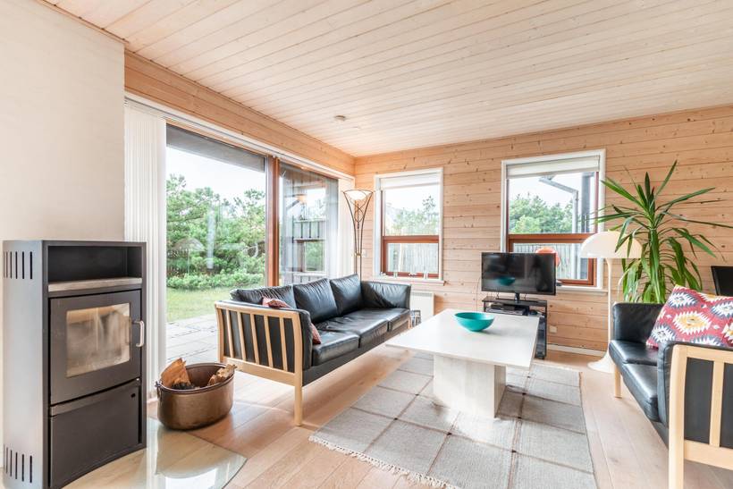 Foto von Ferienhaus QO30 in Blåvand - Westjütland