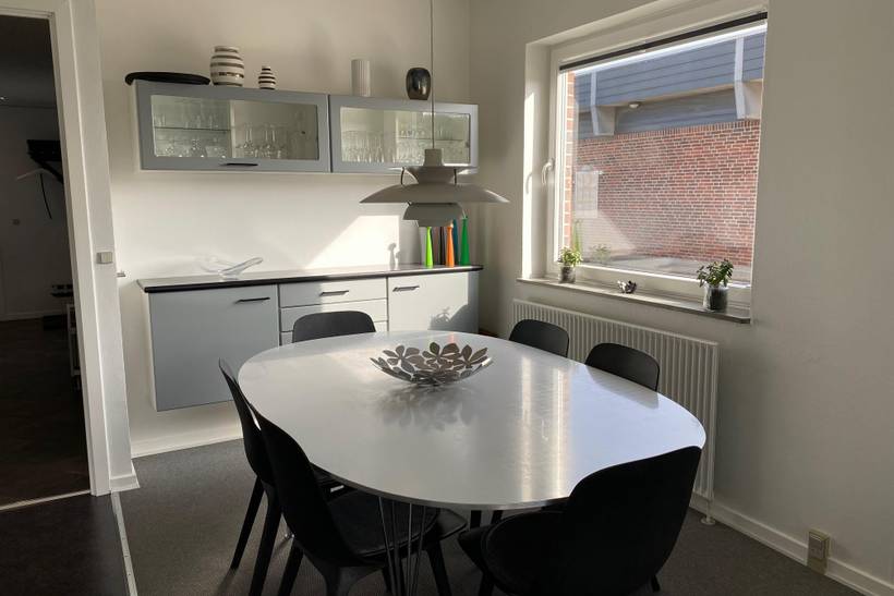 Foto von Ferienhaus QO31 in Henne Strand - Westjütland