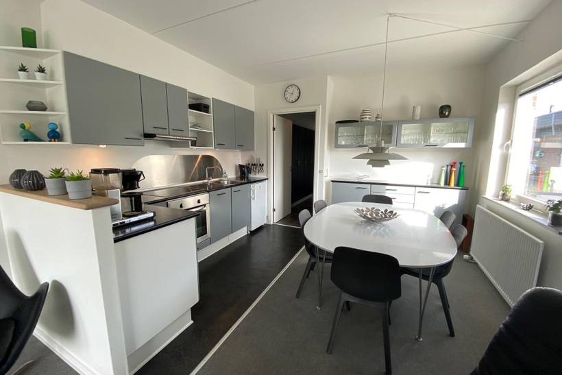 Foto von Ferienhaus QO31 in Henne Strand - Westjütland