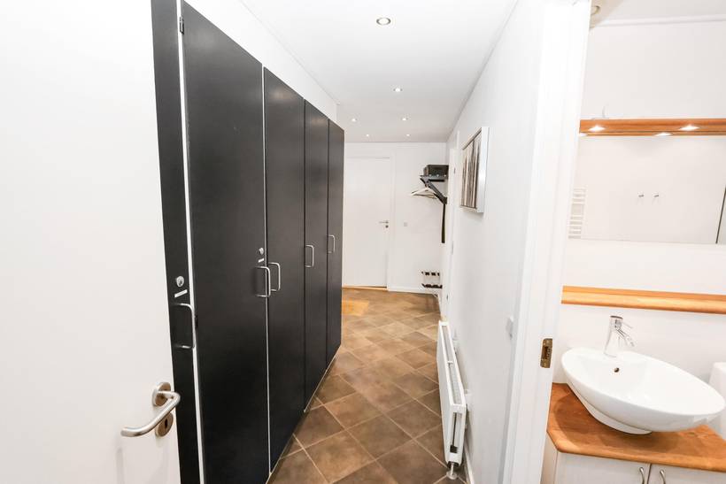 Foto von Ferienhaus QO31 in Henne Strand - Westjütland