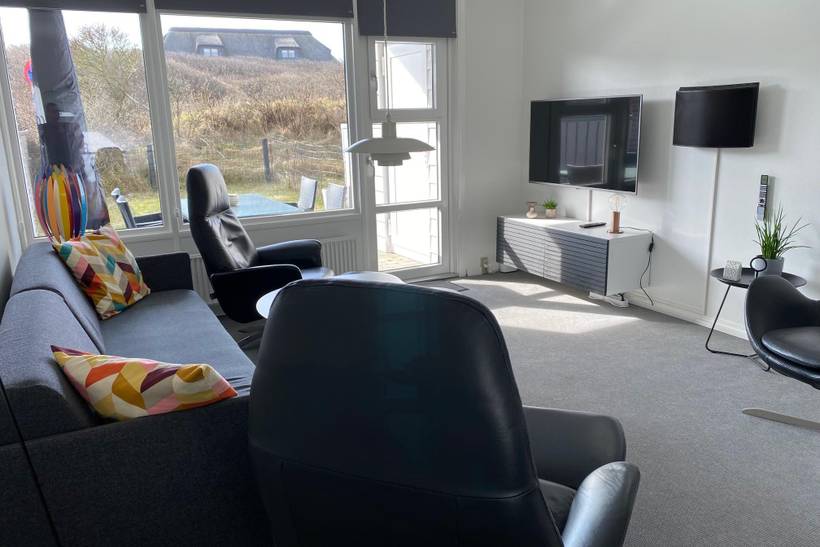 Foto von Ferienhaus QO31 in Henne Strand - Westjütland