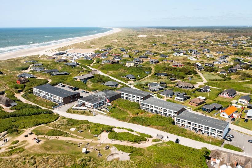 Foto von Ferienhaus QO31 in Henne Strand - Westjütland