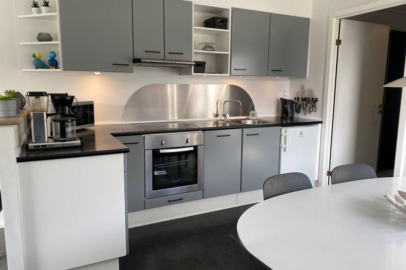 Foto von Ferienhaus QO31 in Henne Strand - Westjütland