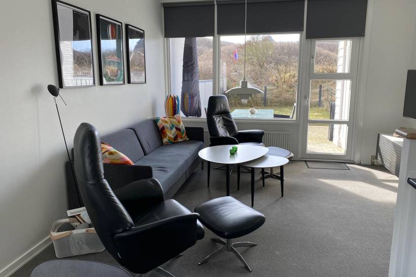 Foto von Ferienhaus QO31 in Henne Strand - Westjütland