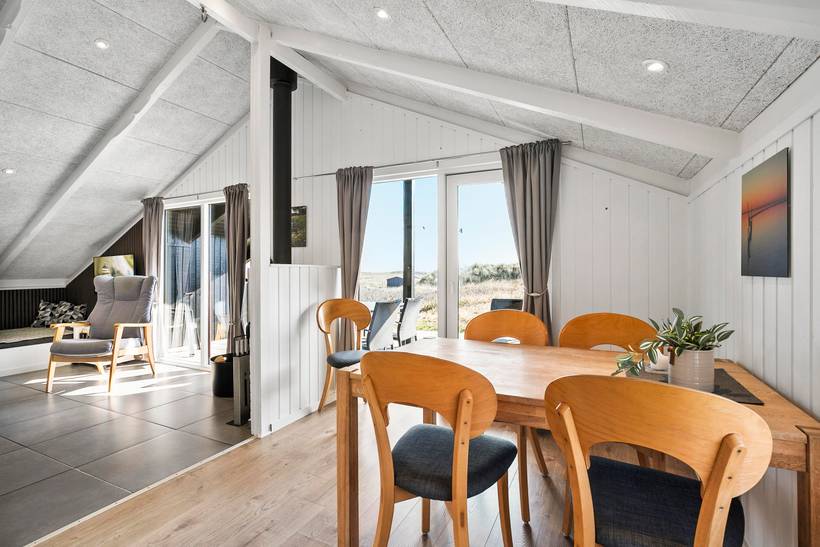 Foto von Ferienhaus QO32 in Årgab - Westjütland