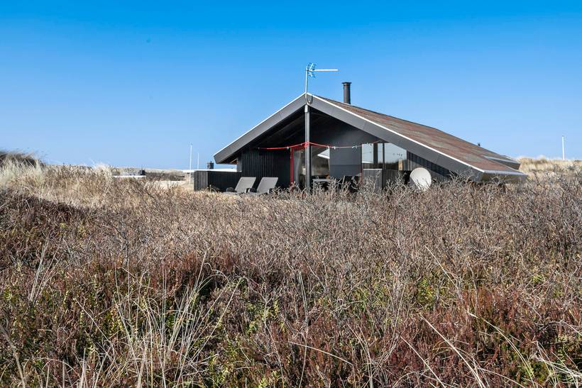 Foto von Ferienhaus QO32 in Årgab - Westjütland