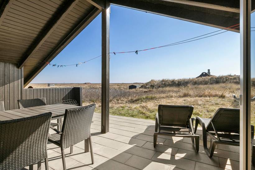 Foto von Ferienhaus QO32 in Årgab - Westjütland