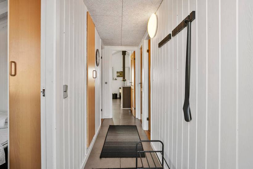 Foto von Ferienhaus QO32 in Årgab - Westjütland