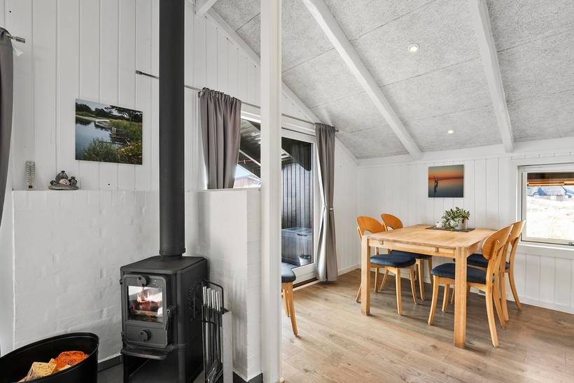 Foto von Ferienhaus QO32 in Årgab - Westjütland