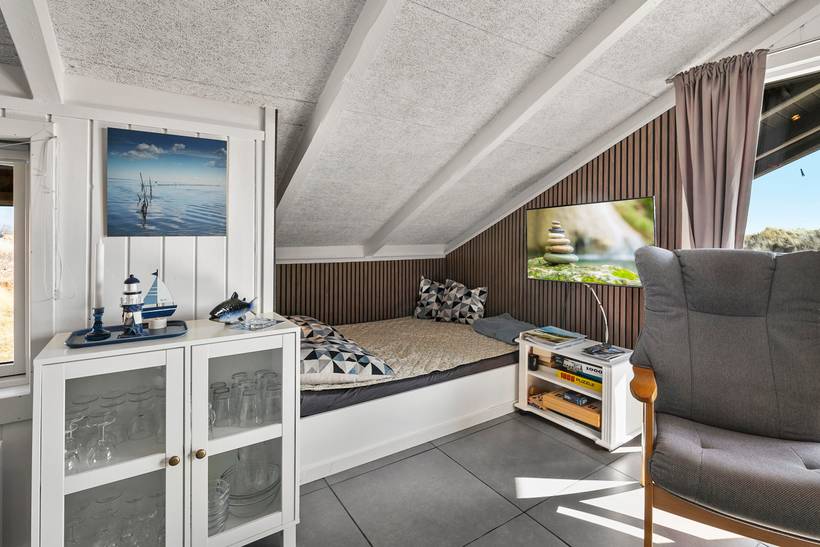 Foto von Ferienhaus QO32 in Årgab - Westjütland