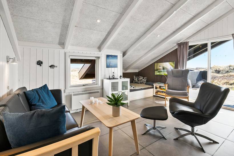 Foto von Ferienhaus QO32 in Årgab - Westjütland