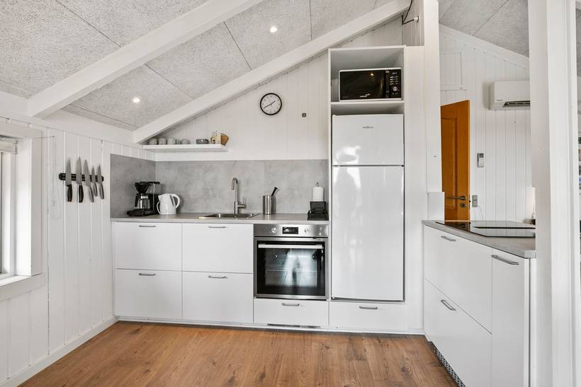 Foto von Ferienhaus QO32 in Årgab - Westjütland