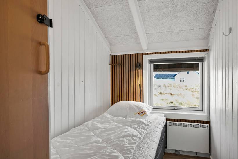 Foto von Ferienhaus QO32 in Årgab - Westjütland