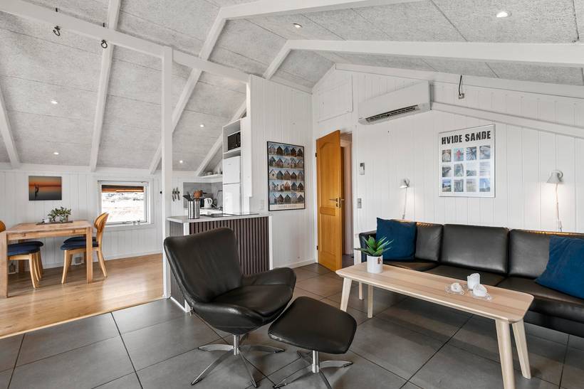 Foto von Ferienhaus QO32 in Årgab - Westjütland