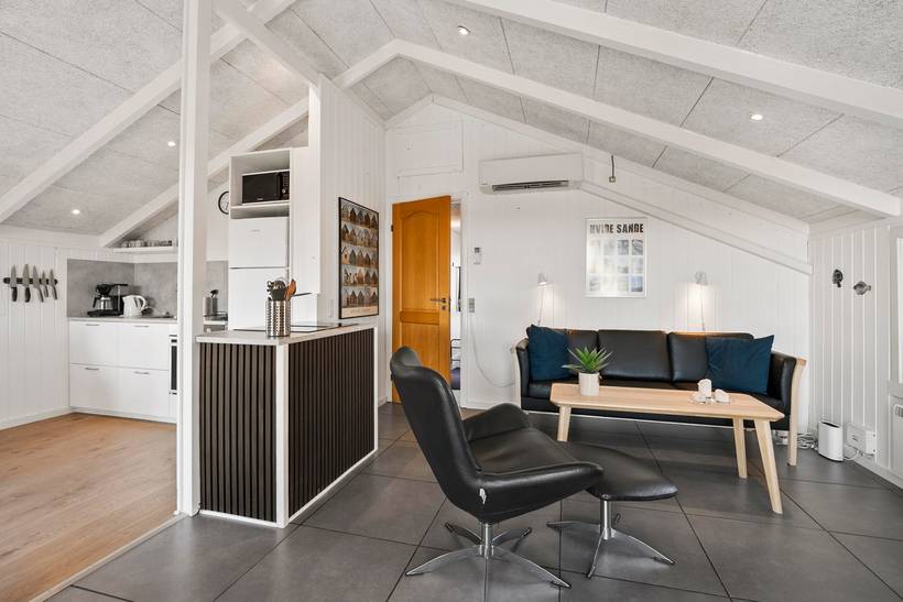Foto von Ferienhaus QO32 in Årgab - Westjütland