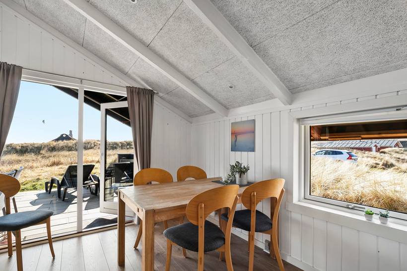Foto von Ferienhaus QO32 in Årgab - Westjütland