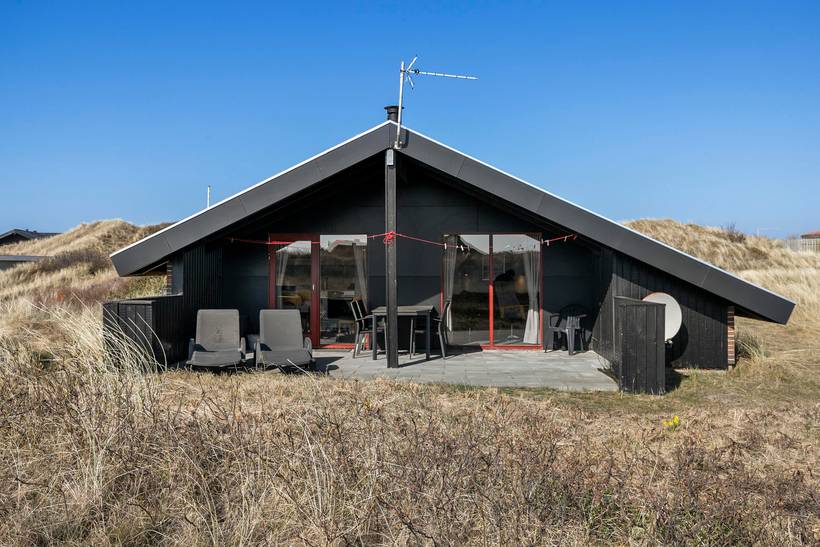 Foto von Ferienhaus QO32 in Årgab - Westjütland