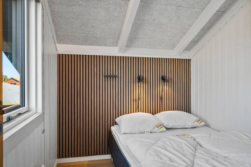 Foto von Ferienhaus QO32 in Årgab - Westjütland