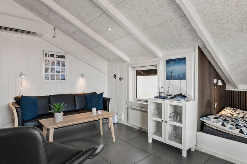 Foto von Ferienhaus QO32 in Årgab - Westjütland