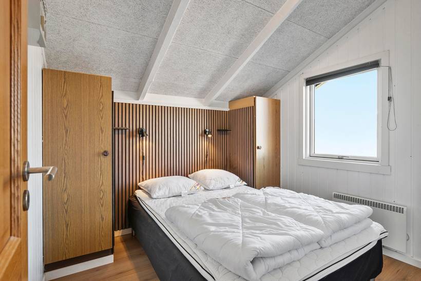 Foto von Ferienhaus QO32 in Årgab - Westjütland
