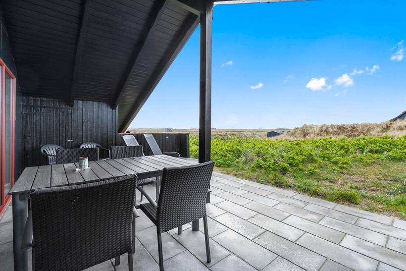 Foto von Ferienhaus QO32 in Årgab - Westjütland
