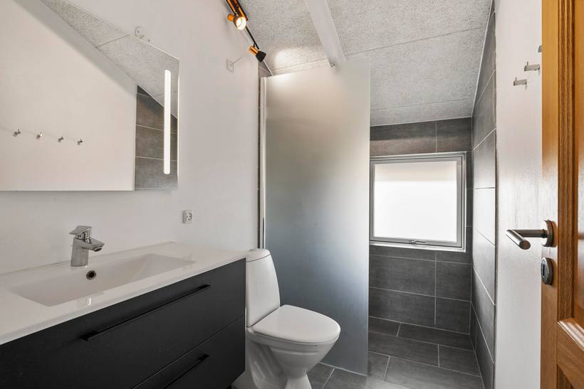 Foto von Ferienhaus QO32 in Årgab - Westjütland