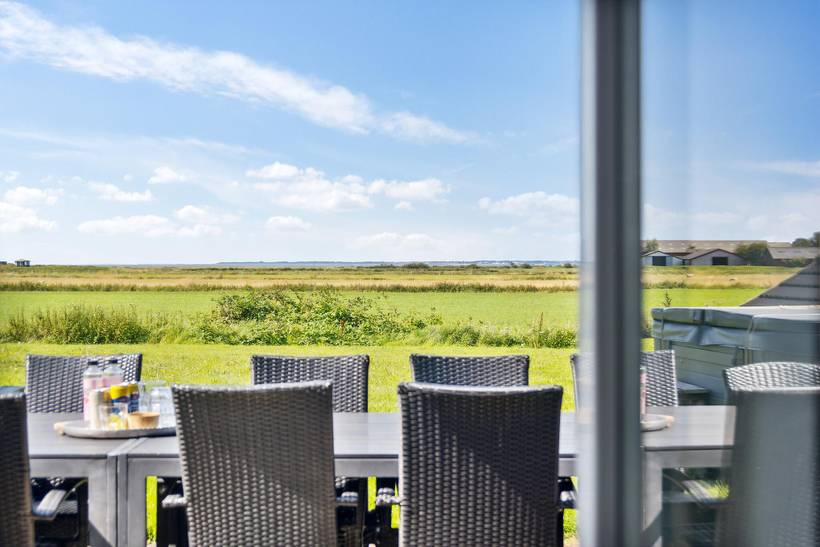 Foto von Ferienhaus QO33 in Ballum - Südjütland
