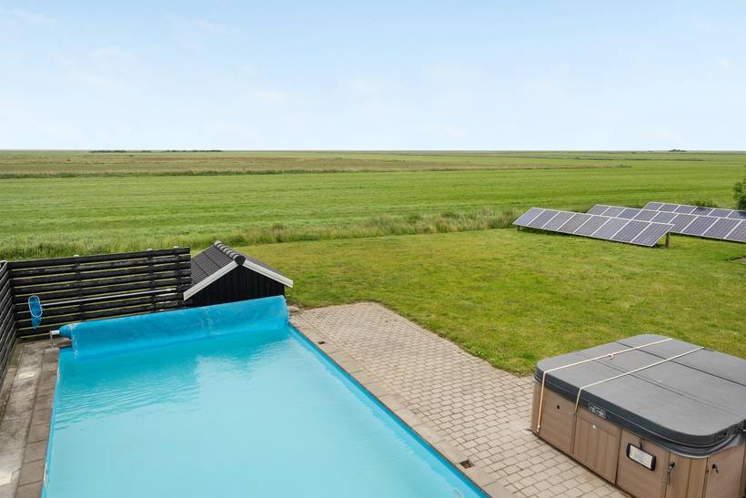 Foto von Ferienhaus QO33 in Ballum - Südjütland