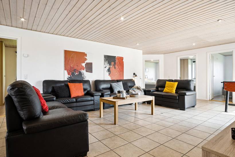 Foto von Ferienhaus QO33 in Ballum - Südjütland