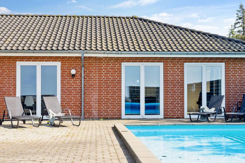 Foto von Ferienhaus QO33 in Ballum - Südjütland
