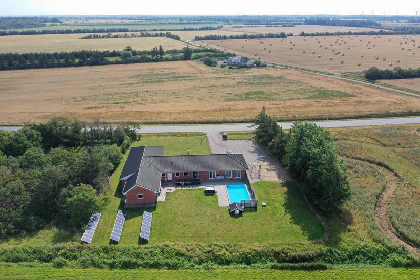 Foto von Ferienhaus QO33 in Ballum - Südjütland