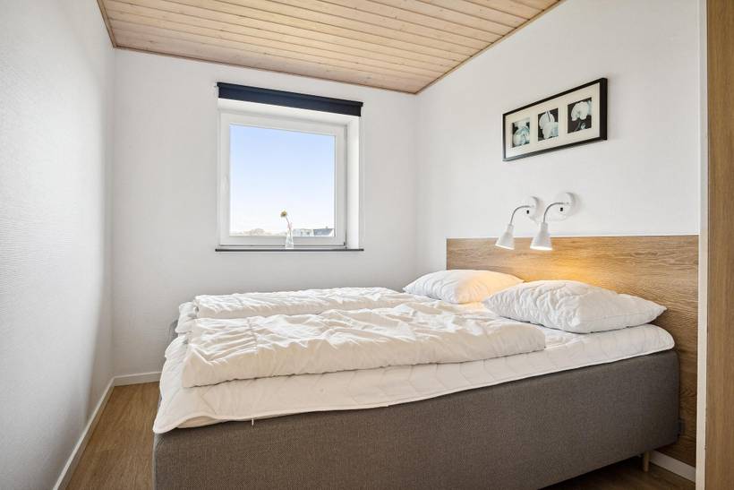 Foto von Ferienhaus QO33 in Ballum - Südjütland