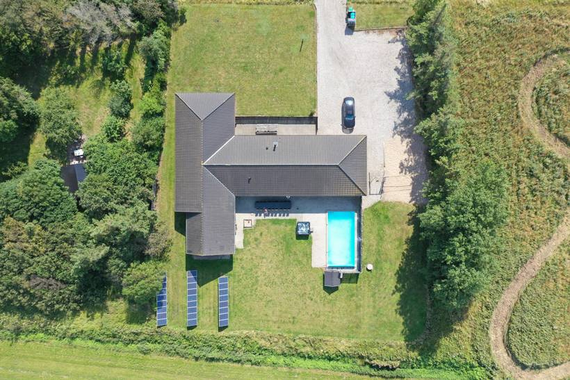 Foto von Ferienhaus QO33 in Ballum - Südjütland