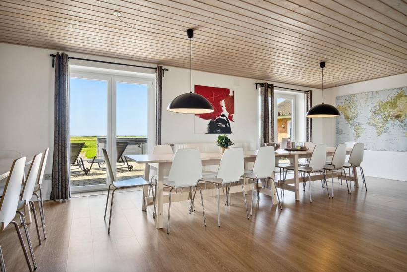 Foto von Ferienhaus QO33 in Ballum - Südjütland