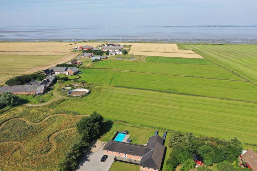 Foto von Ferienhaus QO33 in Ballum - Südjütland