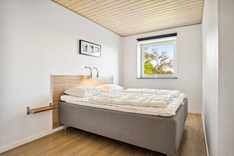 Foto von Ferienhaus QO33 in Ballum - Südjütland