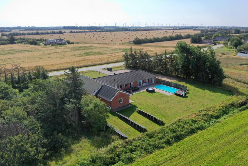 Foto von Ferienhaus QO33 in Ballum - Südjütland