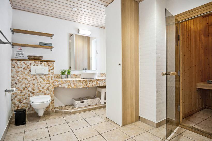 Foto von Ferienhaus QO33 in Ballum - Südjütland