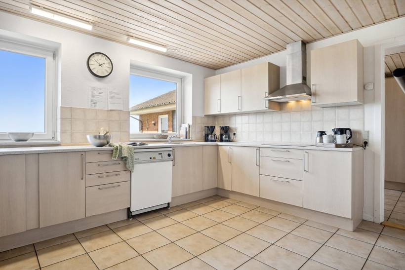 Foto von Ferienhaus QO33 in Ballum - Südjütland