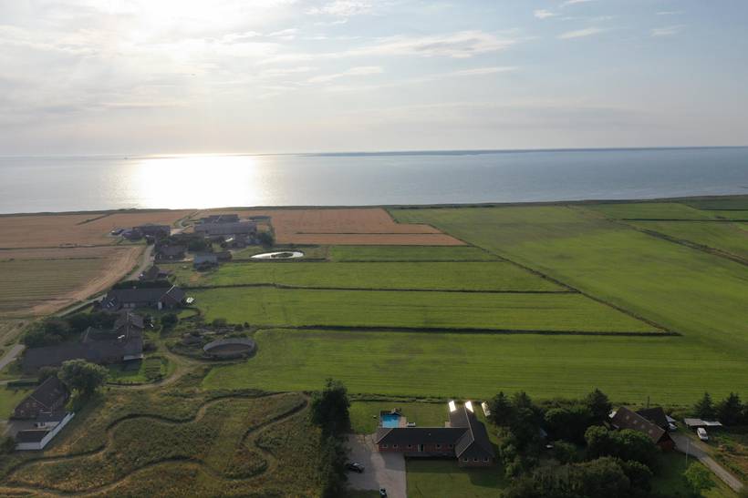 Foto von Ferienhaus QO33 in Ballum - Südjütland