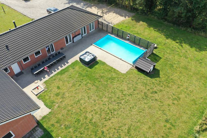 Foto von Ferienhaus QO33 in Ballum - Südjütland