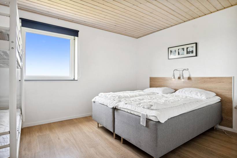 Foto von Ferienhaus QO33 in Ballum - Südjütland