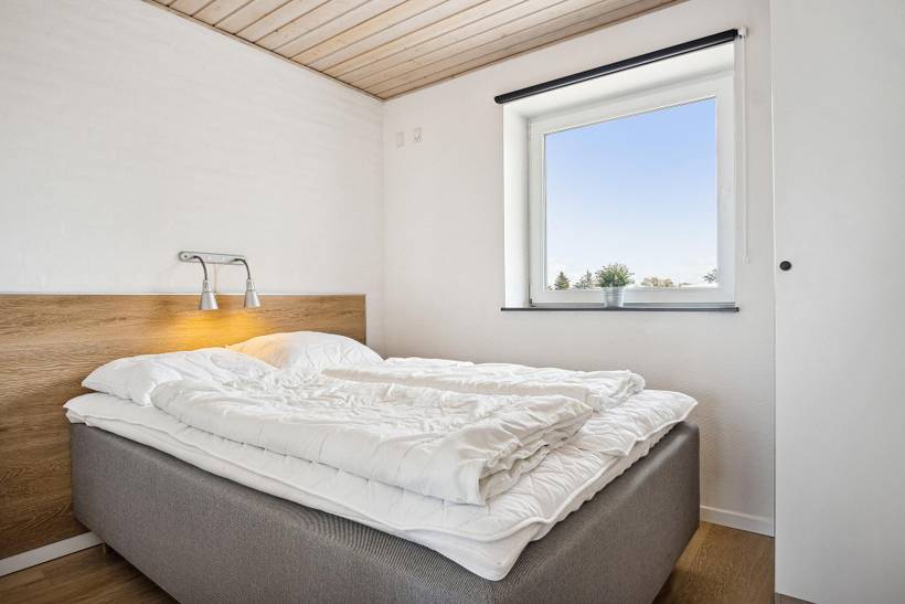 Foto von Ferienhaus QO33 in Ballum - Südjütland